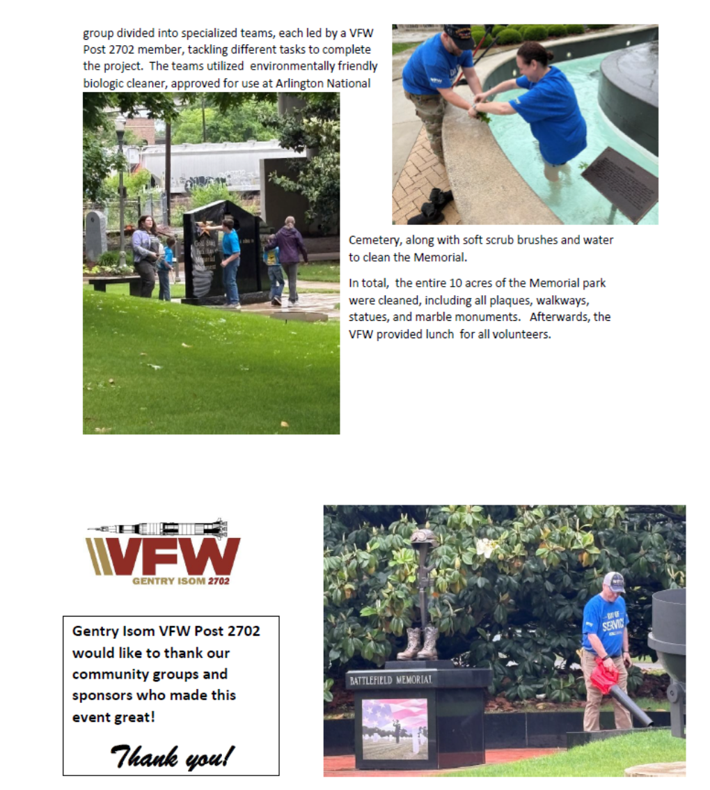 Day of Service